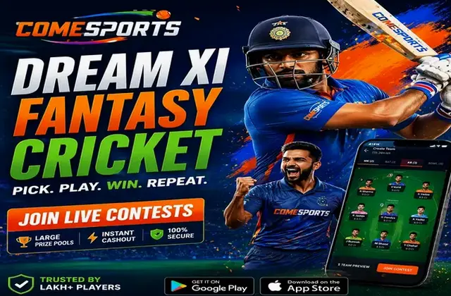 Zupper365 (zupper 365) fantasy cricket & matchday visual 1