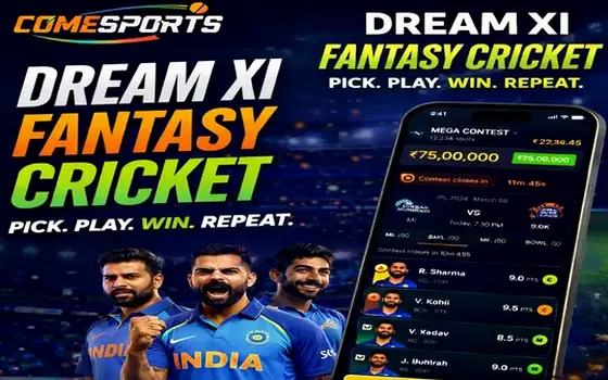 Chennai vs Mumbai on Zupper365