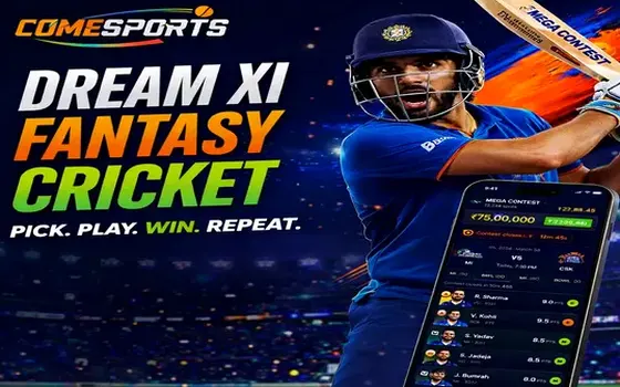 Hyderabad vs Delhi on Zupper365