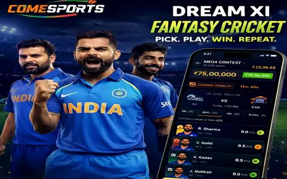 Punjab vs Lucknow on Zupper365