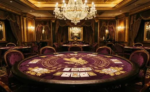 Speed Baccarat